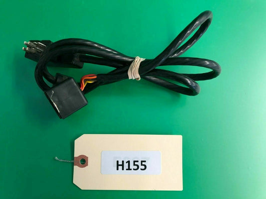 Front to Rear Wiring Harness for Rascal 230,240,245 Deluxe Scooter 072072 #H155