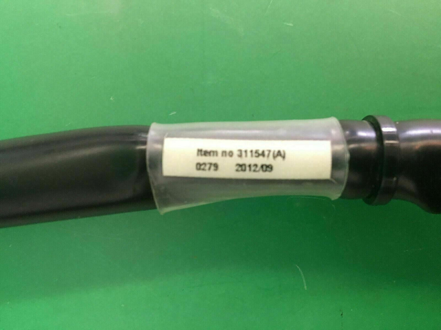 MOTOR CABLES, RIGHT & LEFT for PERMOBIL M300 Power Wheelchair 311547 A/B #D671