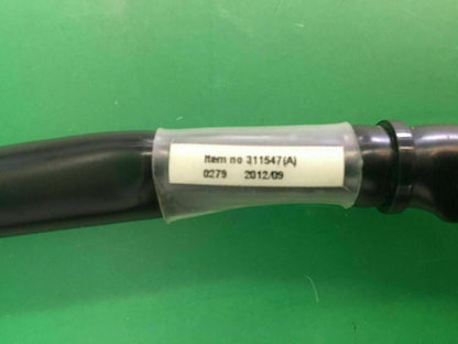 MOTOR CABLES, RIGHT & LEFT for PERMOBIL M300 Power Wheelchair 311547 A/B #D671