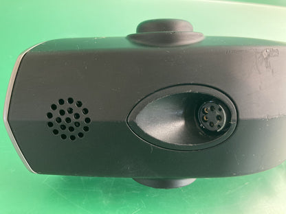 Quantum QLogic2 Joystick CTL123217 for Quantum Power Wheelchair 1751-8009 #K214