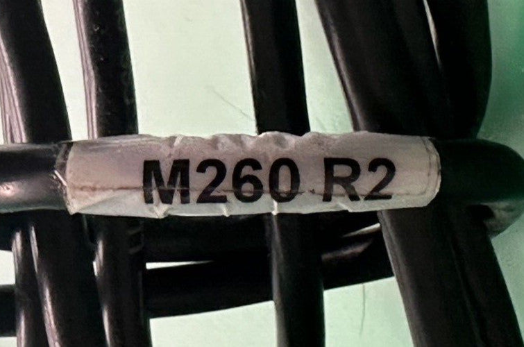 Motion Concepts ATTENDANT CONTROL  for Power Wheelchair M260 R2 #i559