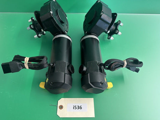 Left & Right Motors for Quantum Q6 Edge 2.0 - MOT154323-01 - MOT154324-01 #i536