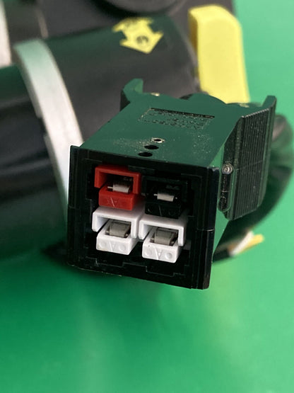 Drive Motors for Pride Jazzy Passport Power Chair MOT1805580 - MOT1805579 #K732