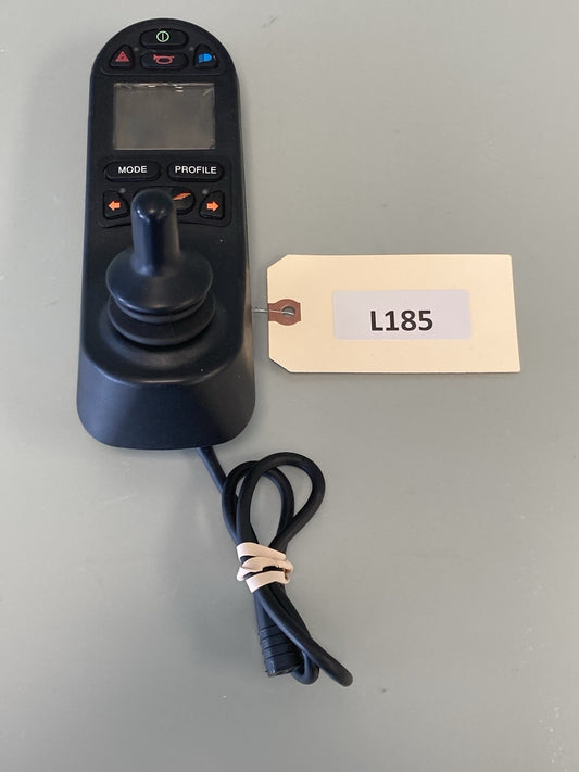 RNET Joystick Controller D51185.04 for RNET Compatible Power Wheelchairs #L185