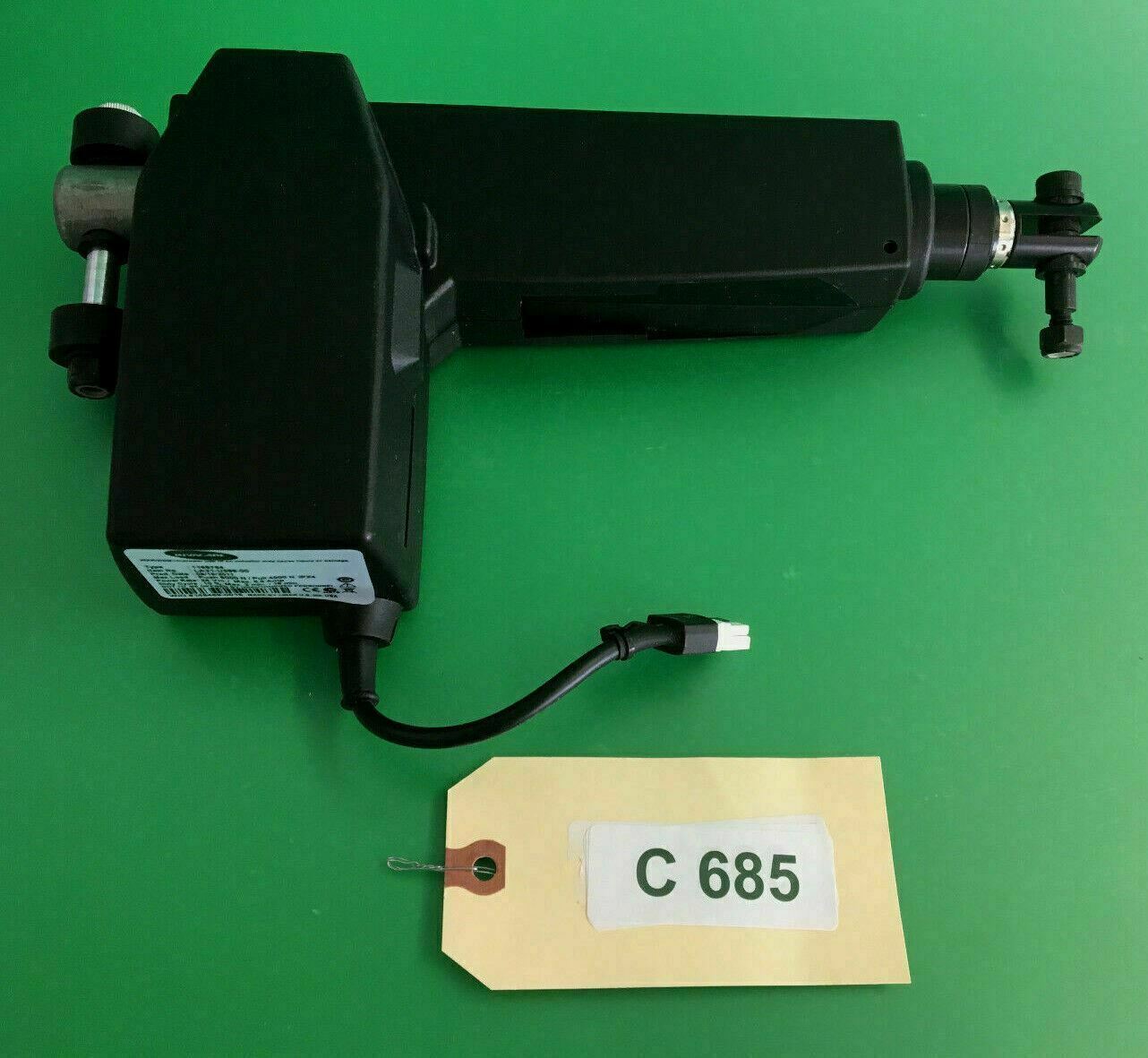 Invacare Recline Actuator Linak LA31-U596-00 for Powerchair 1168754 #C667