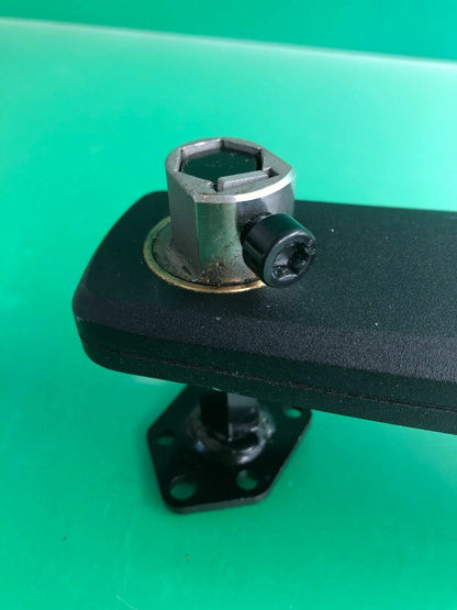 Sunrise Quickie  Joystick Swing Away Mounting Arm for Power Wheelchair #G867