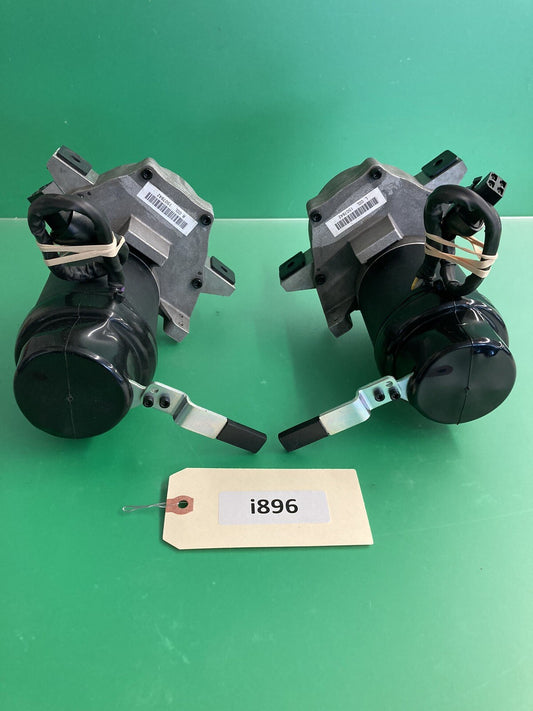 Motors for the Hoveround MPV5 Power Wheelchair M16014134, M16014135, #i896