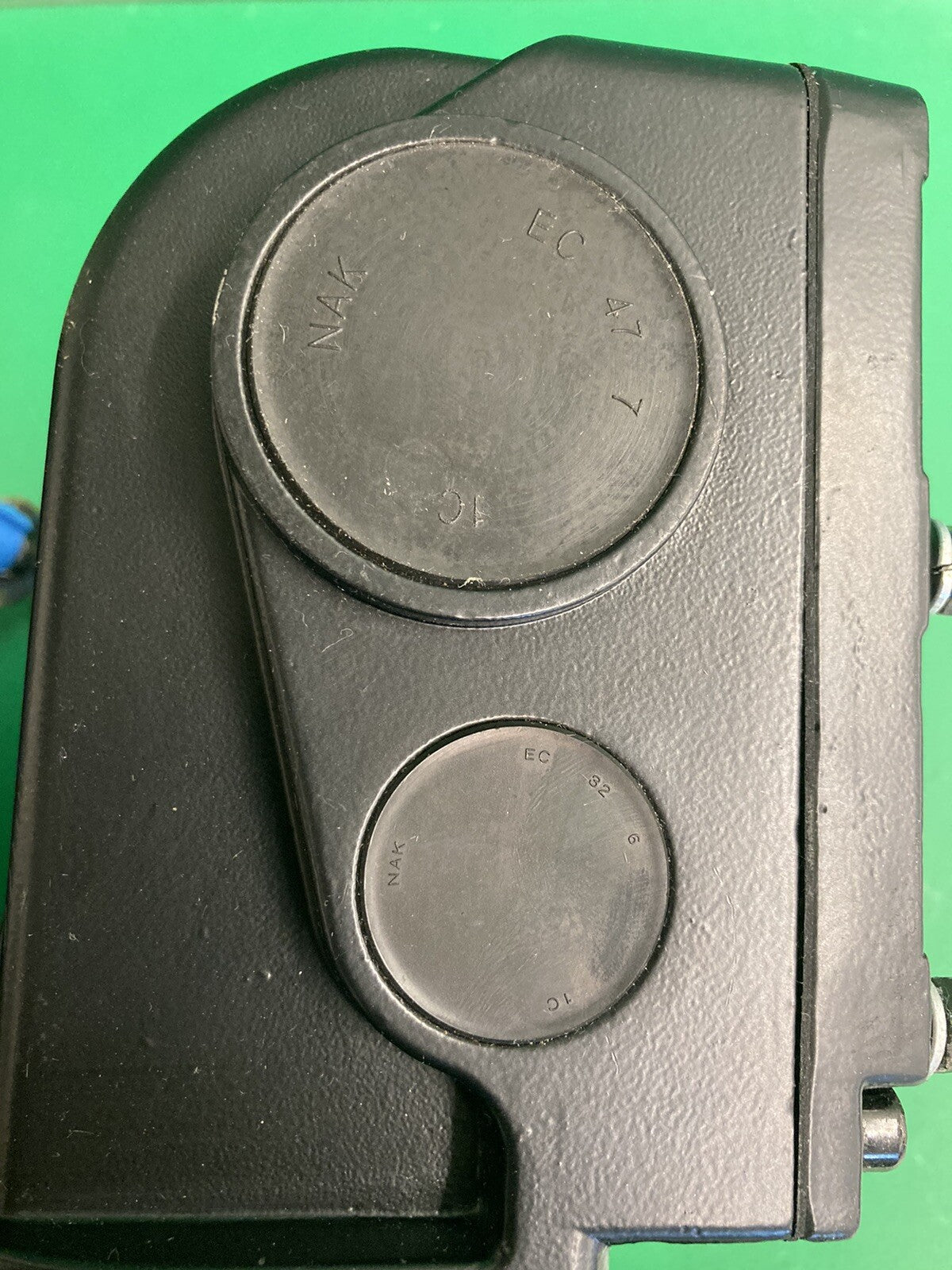 Motors for Quickie QM710 & Quickie Pulse 6 Power Wheelchair 107247  107248 #H925