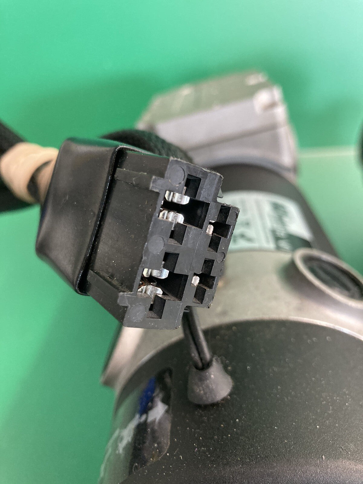 Left & Right Motors for Rovi X3 Power Wheelchair MP36-WR-033 /MP36-WL-034 #K179