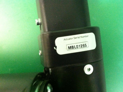 MBL Recline Actuator for TDX SP Power Wheelchair  94QA1JB1   #9915
