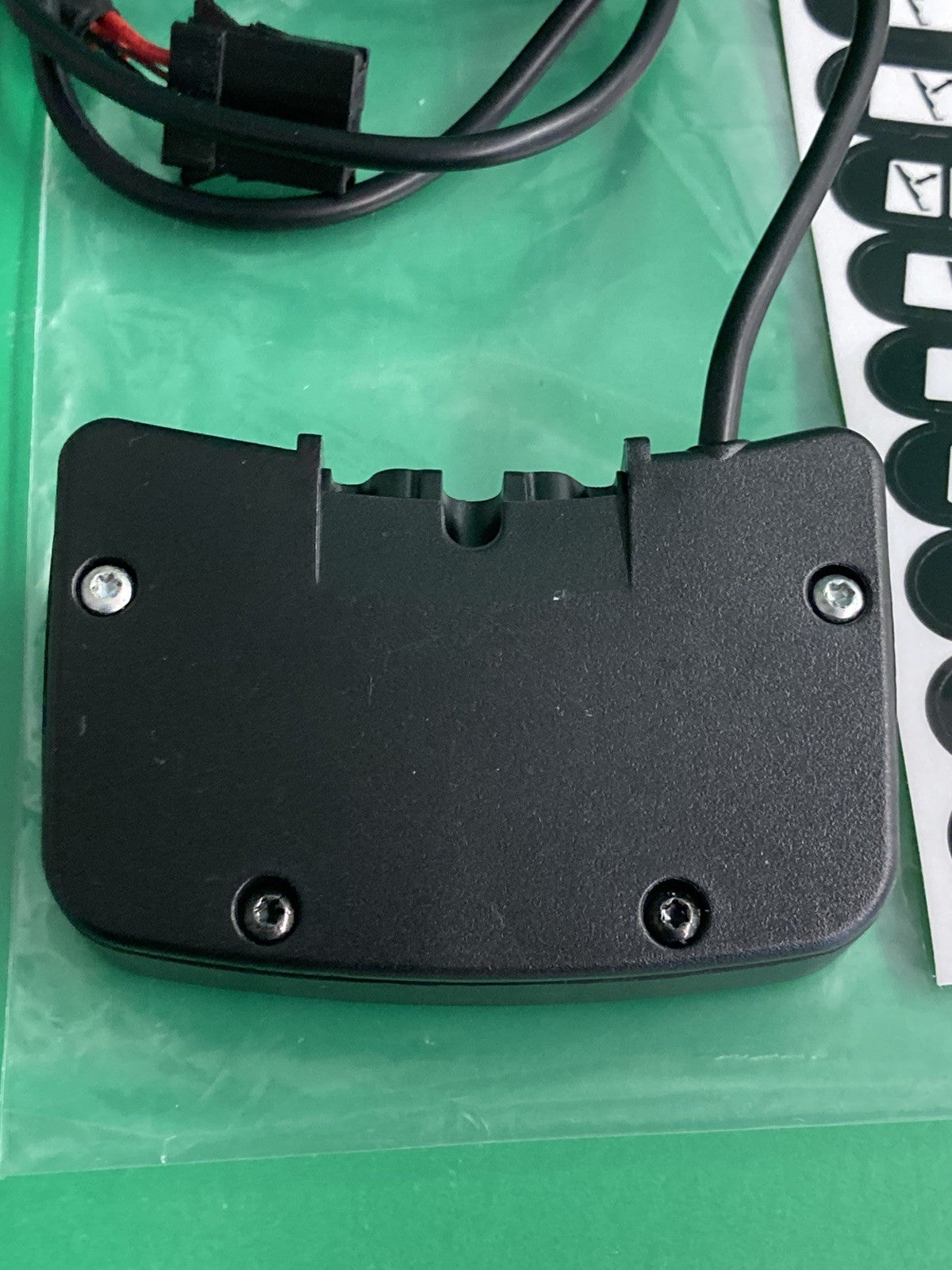 NEW* Permobil ICS Switchbox Power Seat Control Keypad 315630 - 1828839 - #K858