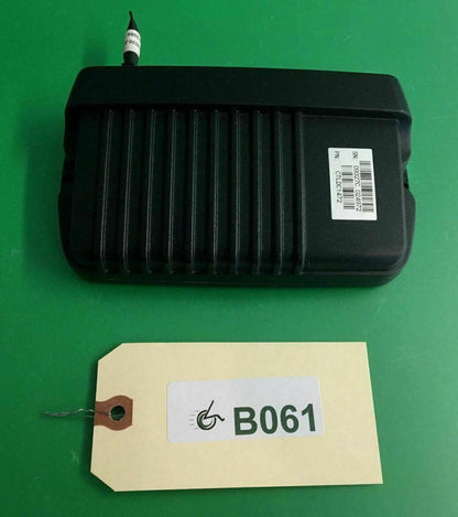 Control Module for Pride Quantum Wheelchair Model 1754-6009 Part CTLDC1472 #B061