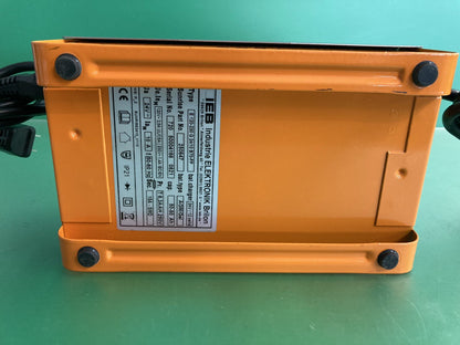 Latest Style Sunrise Quickie 24V 10A Battery Charger for Wheelchair 250647 #K177