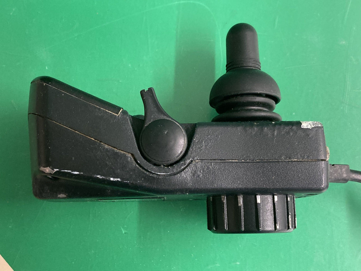 Invacare Joystick DYNAMIC - for Power Wheelchair MK6-MPJC / 1164361 #K944