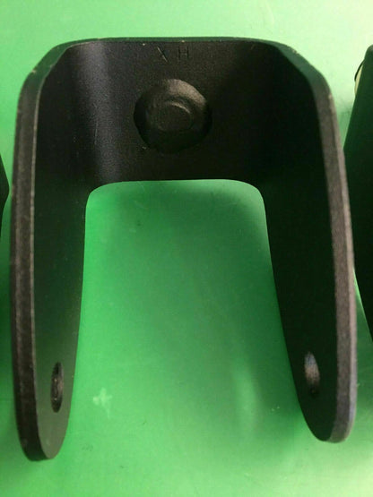 Front or Rear Caster Forks for Invacare Pronto M41 Wheelchair - SET OF 4 #E166