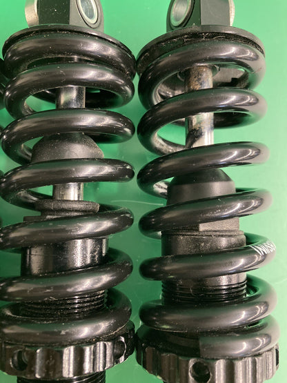 Set of 4 Shock Absorbers, Suspension for Permobil F3 Power Wheelchair  #J346