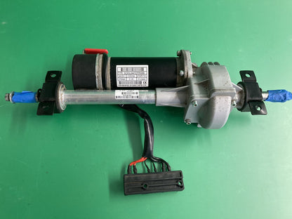 Motor, Brake, Transaxle Assy for the Drive Scout Scooter SC63L244727FR0BB #J523