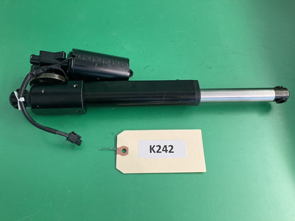 Recline Actuator Model: ACT8120001/41 for Quantum Wheelchairs CTD05 #K242