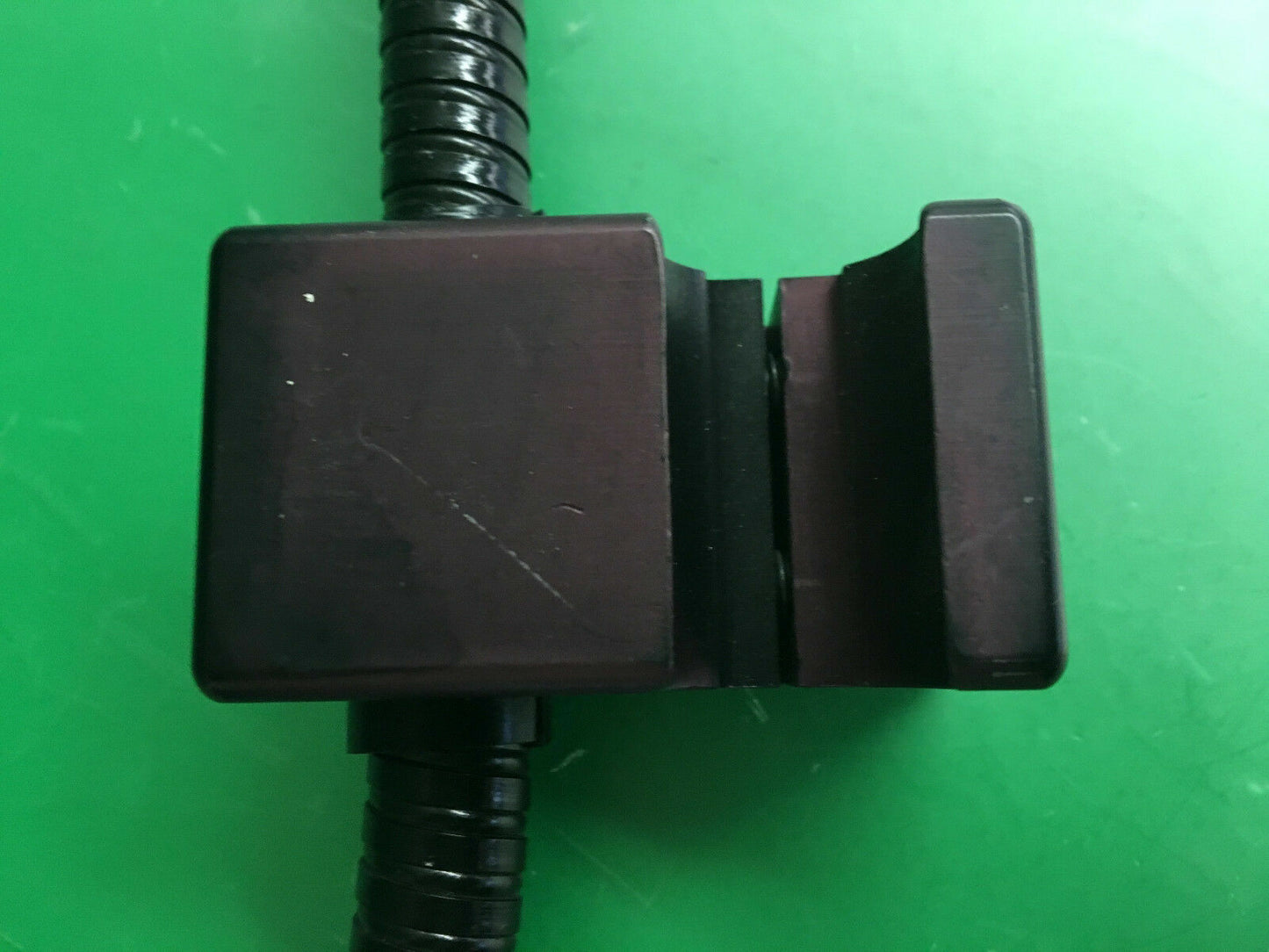Quantum Omni + Display for Power Wheelchair w/ Mounting Arm D50363/01  #C427
