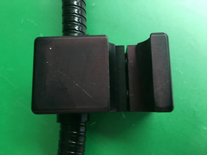 Quantum Omni + Display for Power Wheelchair w/ Mounting Arm D50363/01  #C427