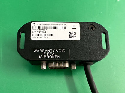 Dynamic LiNX Module for Power Wheelchair DLX-FKEY02TDC-A LiNX FKEY MAS TDC #i352