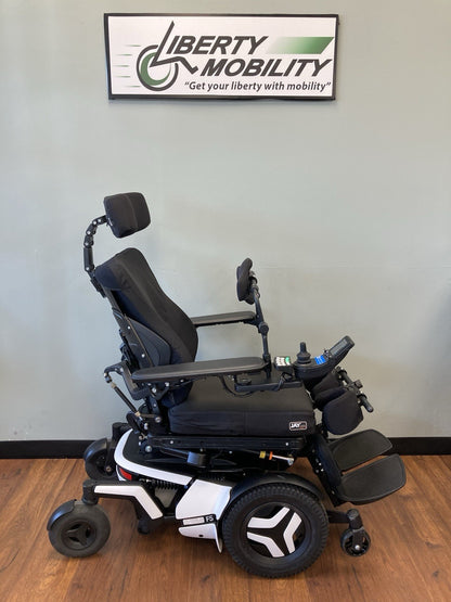 2019 Permobil F5 Corpus VS Stander Power Wheelchair Only 74 miles* #LM7624