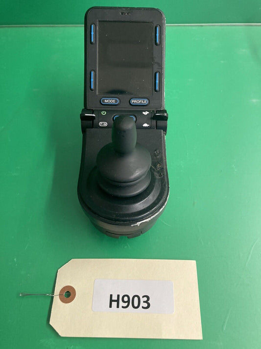 2021 Model* Color Screen RNET Joystick D51637.02 for Quickie Powerchairs #H903