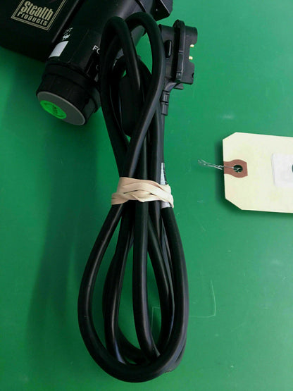 Invacare Attendant Joystick w/ Mounting Bracket - 1136888 for Power chair #C410