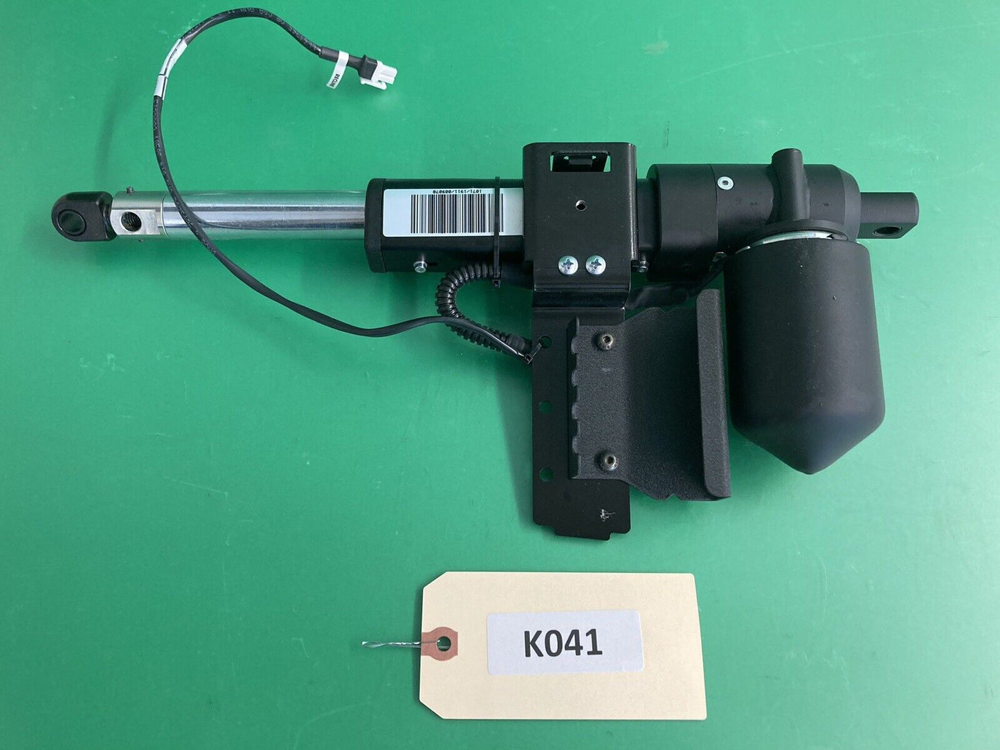 REAC Recline Actuator Type: RE5001/41- Item #: 94QA2NB1 - TRA1071 #K041