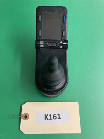 RNET Joystick Controller w/ Screen D51635.02 for Power Wheelchairs #K161