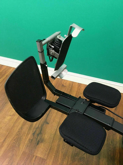 Permobil Proportional Foot Control w/ Omni Display & Mount for Powerchair #B112