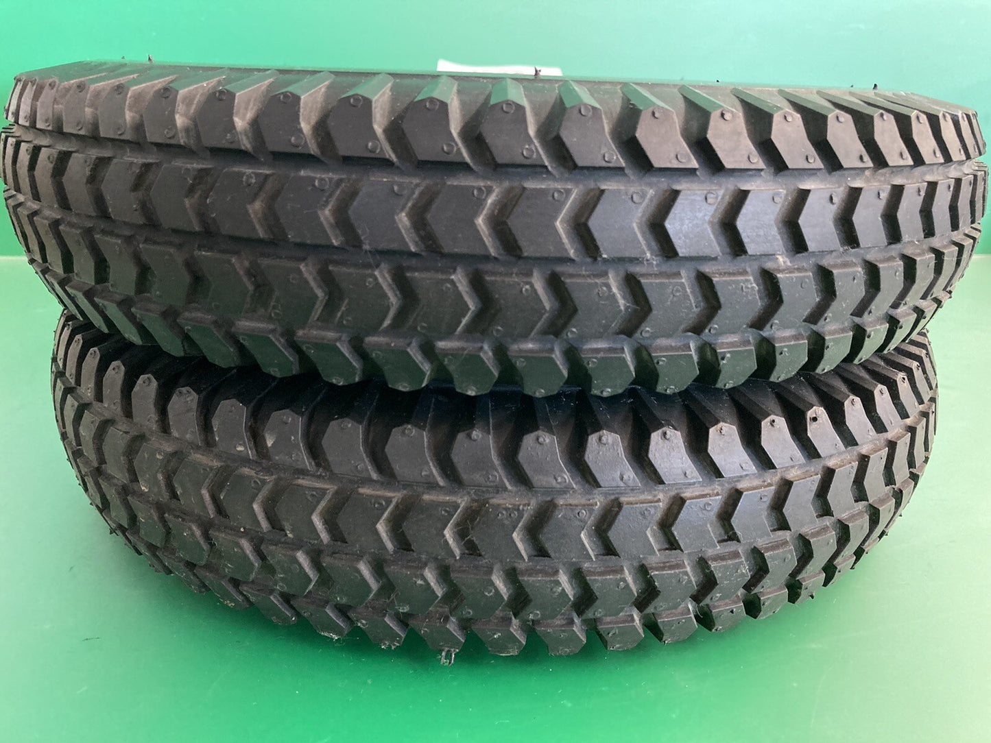 Drive Wheel Assembly for the Quantum Q6 Edge 2.0 & Q6 Edge 2.0 X #J636