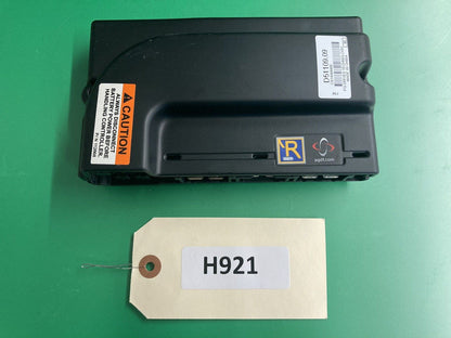 90 AMP  RNet PG Drives D51109.09 Permobil Power Wheelchair Control Module  #H921