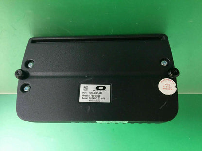 Control Module for Pride Quantum Model 1750-3509 Part CTLDC1466  #B063