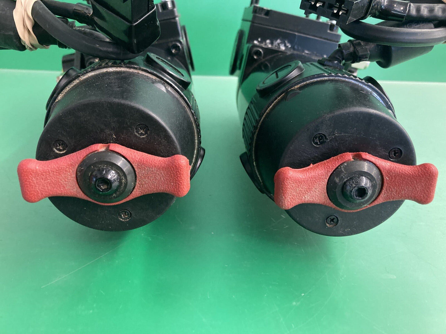 Motors for Sunrise Medical Quickie Q700M Power Wheelchair 241114 241115 #K540