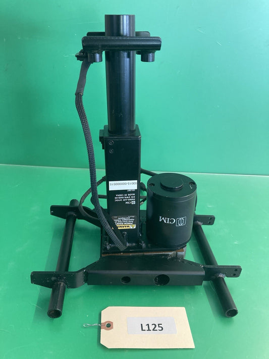 Seat Elevate Actuator for Pride & Quantum Power Wheelchairs DWR1060E100 #L125