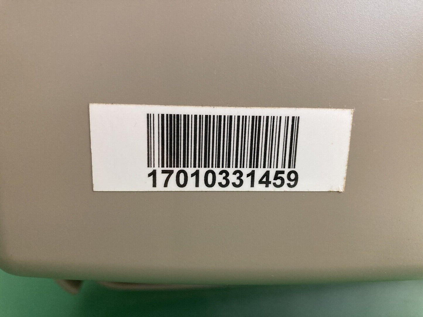 Bruno Elan Stairlift Straight Power Drive Unit with Footrest SRE-3000 #J791