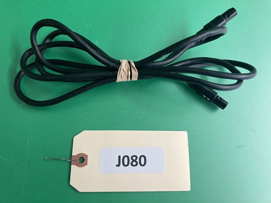 REDEL CABLE: (82 INCHES) ~ POWER WHEELCHAIR JOYSTICK CABLE / JOYSTICK CORD*#J080