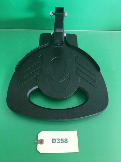 Foot Rest For Drive Image GT Power Wheelchair - Mint Condition* #D358