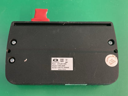 Control Module for Pride Quantum  Model 1750-3509 Part CTLDC1466 #L047