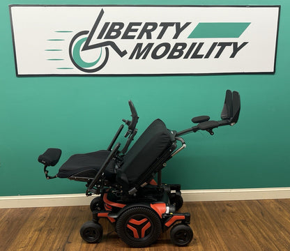 2024 Permobil M3 Wheelchair w/ Power Tilt, Recline, & Power Legs 0 MILES* LM7614