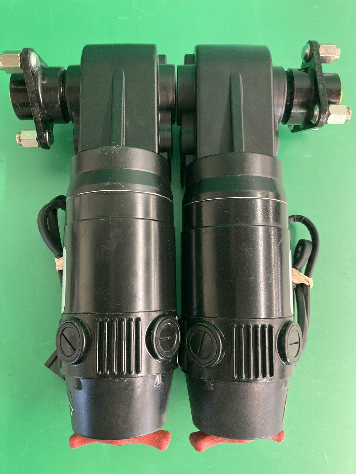 Left & Right Motors for Quickie Q700M Power Wheelchair 250286 / 250287 #K270