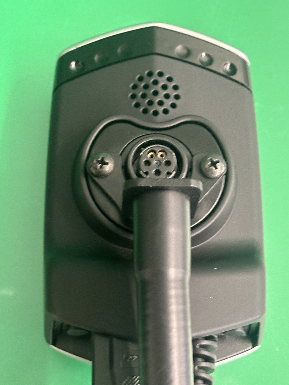 QLOGIC 3 Stealth / Head Array w/ Display for Quantum Power Wheelchair #i487