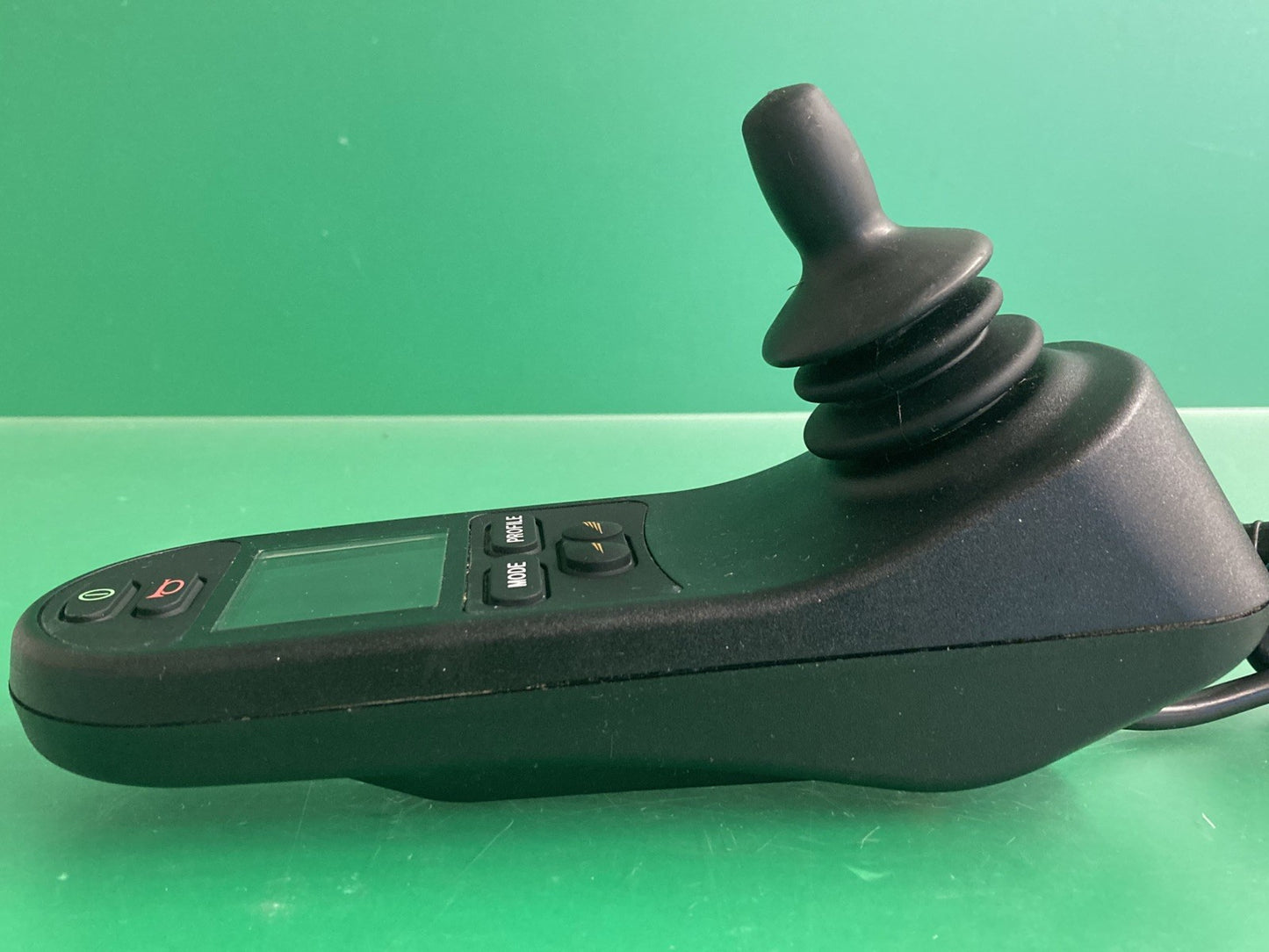 RNET Joystick Controller D51625.03 for RNET Compatible Power Wheelchairs #K914