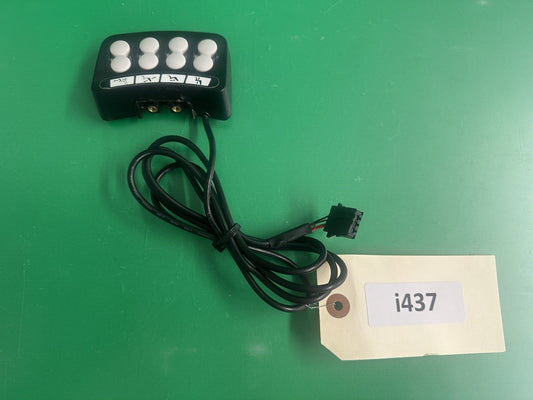 Permobil ICS Switchbox Power 315630 - 1823293 for Powerchairs SWITCHBOX-P #i437