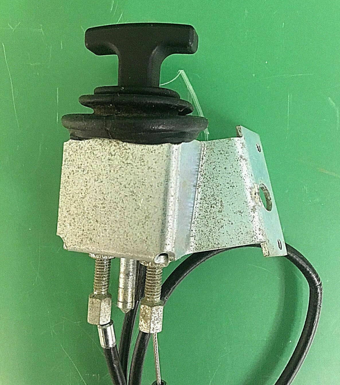 Permobil Koala Drive Lock / Brake for Power Wheelchair   #9183