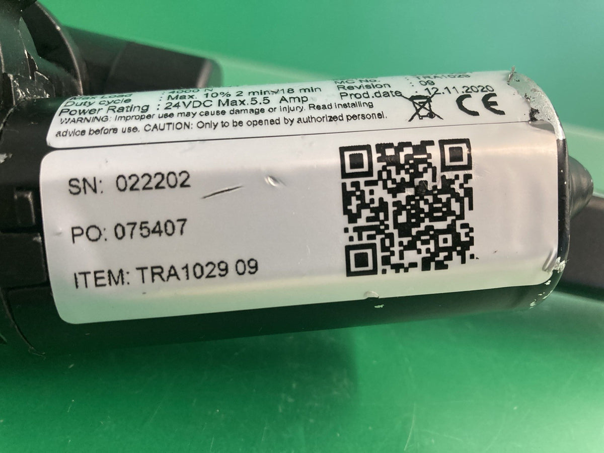 Power Wheelchair Actuator RE3004/41- 94UA1KB1 - TRA1029 - TRC2674 #K920