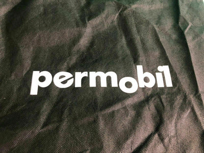 Set of 2 Permobil String Bags for Wheelchair 15" x 23" VERY GOOD CONDITION #D094