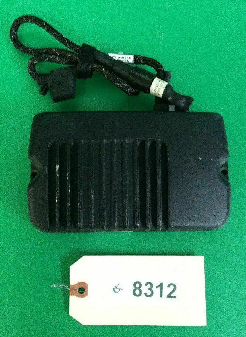 Control Module for Quantum  Model 1750-2009 Part CTLDC1552 #8312