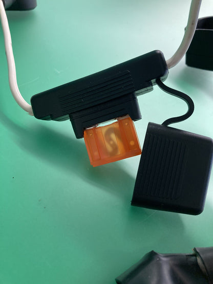 Battery Wiring Harness for the Hoveround MPV5 Power Wheelchair  #i897
